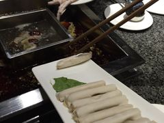 合鼎元-满江红火锅(凯德店)