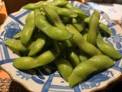 -半藏居酒屋(香港花园店)
