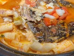 -探鱼·鲜青椒爽麻烤鱼(领展购物广场店)