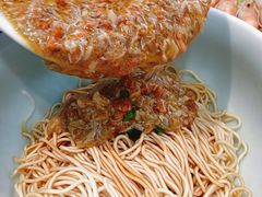 -蟹上黄·蟹黄面·江南糖水(人民广场店)