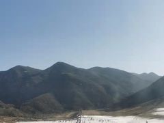-八达岭滑雪场