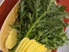 -菌之家·专业纯野生菌火锅·特色炒菌