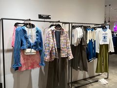 -URBAN REVIVO(西安Momopark店)