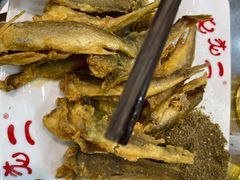 -屯老二农家铁锅炖·行业领军者(梅江店)
