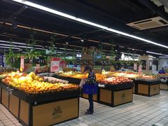 -世纪联华超市(大关店)