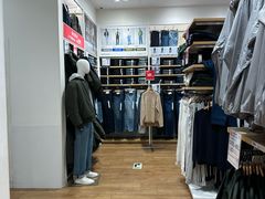 -优衣库(福州爱琴海购物公园店)