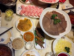 -东道煮牛肉火锅(东盛大街店)
