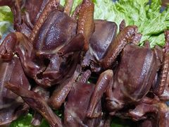 -77号渔船·蒸海鲜青岛菜(积米崖店)