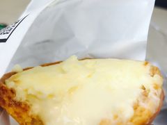 -港粒记澳门蛋挞(开封万达广场店)