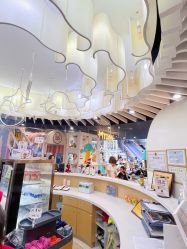 -小牧童游乐园(西丽宝能环球汇店)