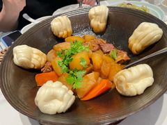-北大荒人•新东北菜(青岛银座店)