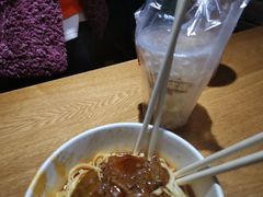 -精粉世家(汉街总部国际A座店)