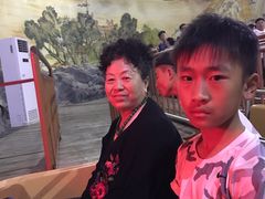 -太阳部落