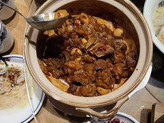 -湖南老灶台·生态农业餐饮(龙胜店)