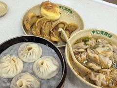 -李记清真馆(打钉巷店)