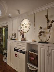 -茜尔维亚修身连锁(闵行莘庄店)