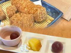 -黒豚料理 寿庵(中央駅西口店)