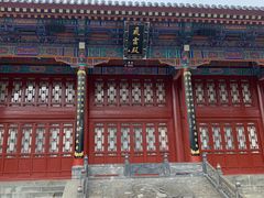 -华清宫景区