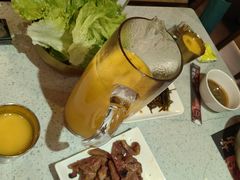 -炭之家·齐齐哈尔非遗烤肉·鲜切直供(中央大街店)