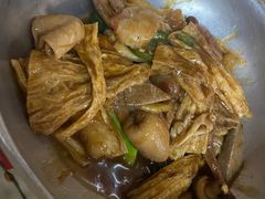 -海鲜街菜馆(海珠南路店)