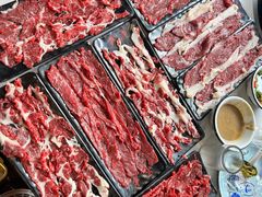-刘少华贵州小黄牛·鲜牛肉火锅(总店)