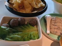 -许府牛火锅(信义坊总店)