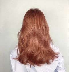 -逸丝风尚yesfashion造型