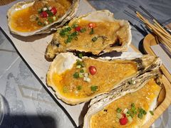 -巴厘龙虾·榜首油焖大虾(洞庭·艺术洋房店)