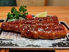 蒲烧活鳗-老村旧煲(江宁金鹰店)