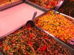 -老六素货(王顶堤店)