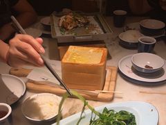 -绿茶餐厅(深圳龙华天虹购物中心店)