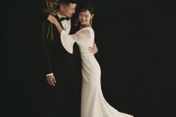-巴黎春天婚纱摄影STUDIO·定制