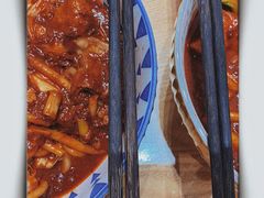 -燃烧的辣椒·新疆米粉(时代天街店)