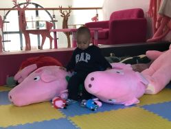 -小美医生小儿系统推拿专家(群力外滩首府店)