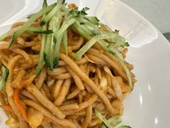 -内蒙古驻京办餐厅