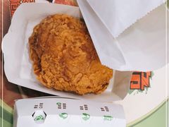 -德克士(睢宁曼哈顿店)