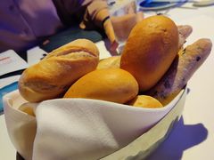 -香港喜来登酒店蚝酒吧