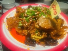 -里岛烤鱼(东港凯虹广场店)