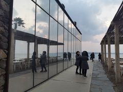 -Cafe Aewol Monsant