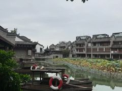 -龙潭水乡