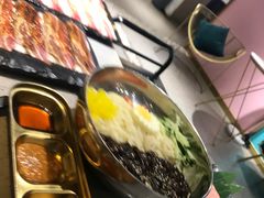 -妥妥烤肉料理(昙华林店)