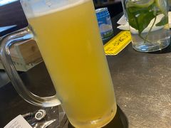-很久以前羊肉串(朝阳路店)