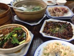 吾介小笼馆-吾介小籠館