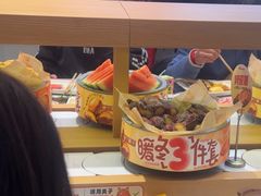 -龍歌自助小火锅(崂山丽达店)