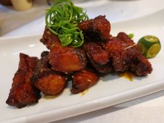 特色熏鱼-江仙雅居(苏州桥店)