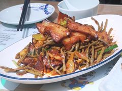 -钟记家菜(红专南路店)