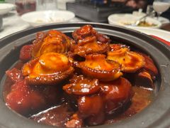 -阿明小菜·海鲜·上海菜(浦建路店)