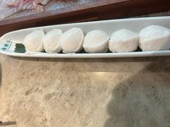 -淘米捞·米汤脆鲩鱼火锅(福田皇岗店)
