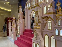 -安吉银润锦江城堡酒店(Hello Kitty主题乐园店)