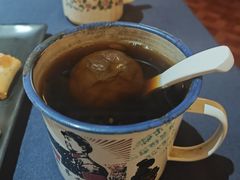 -伊带伊路新疆美食府(呼家楼店)
